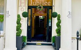 Hotel Jubilee Londres