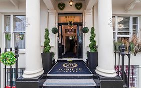 Jubilee Victoria Londres 3*